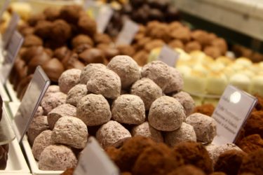 ベルギーチョコレート博物館4選